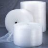 15 Rolls of wholesale bubble wrap