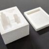 18 Custom made Styrofoam Expanded Polystyrene Foam for packaging medical products