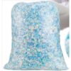 Bag of wholesale shredded polyurethane PU foam
