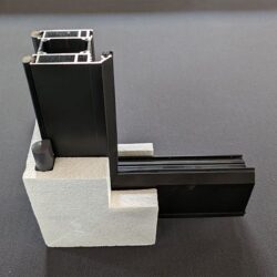 EPS Expanded Polystyrene Foam used for packaging doors and windows