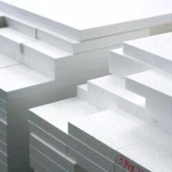 EPS polystyrene foam Styrofoam sheets for packaging