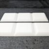 Soft Polyurethane Foam Collapsable Foldable Cooler to be used as Insulated Box Liners